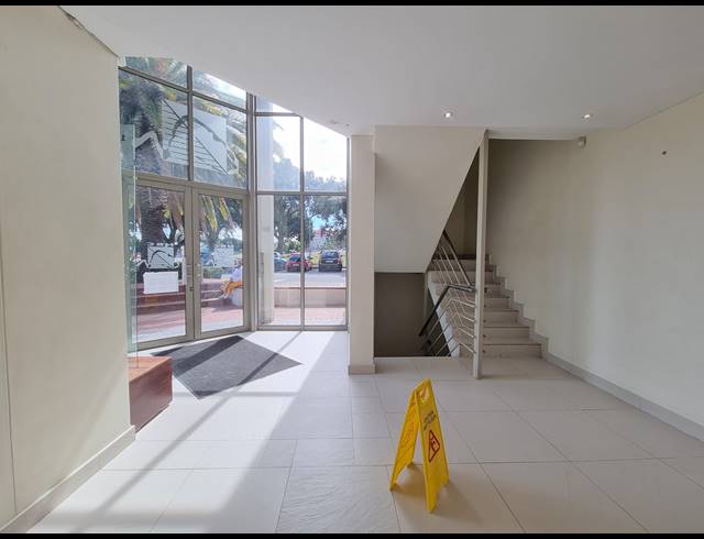 616M² OFFICE TO LET IN TYGER VALLEY